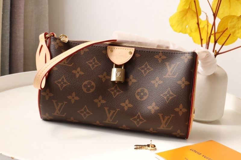 LV Satchel bags